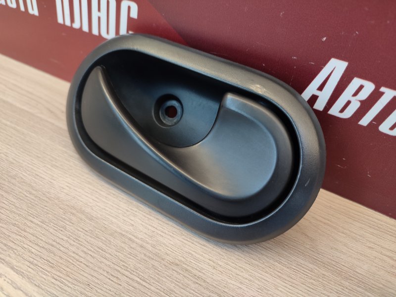 Внутренняя ручка     двери