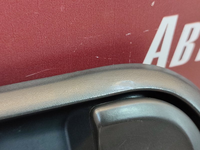 Внутренняя ручка     двери