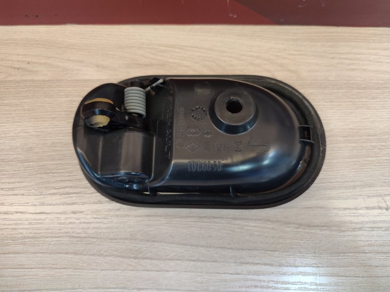 Внутренняя ручка     двери