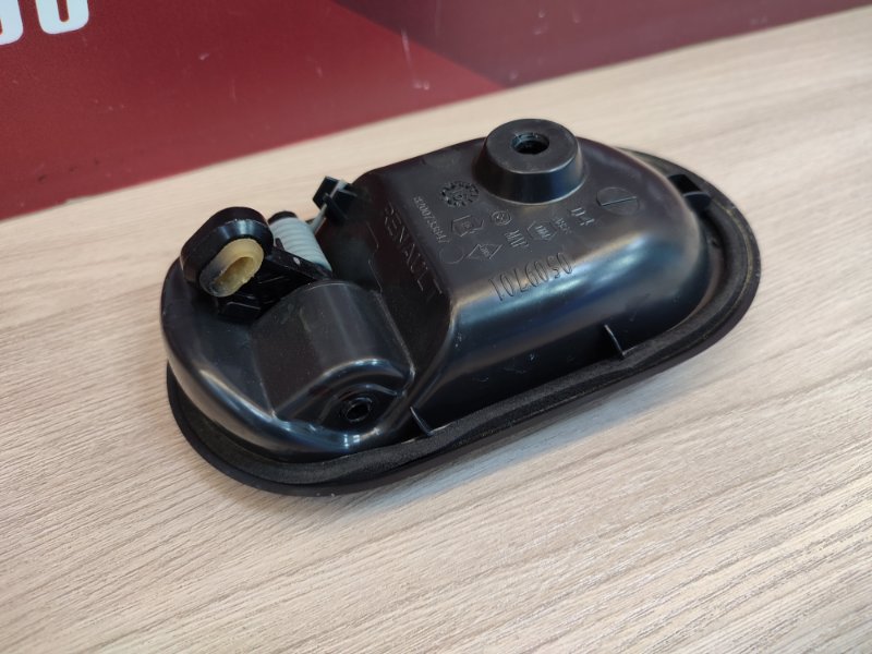 Внутренняя ручка     двери