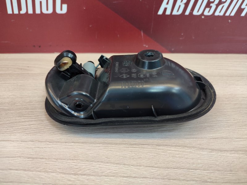 Внутренняя ручка     двери