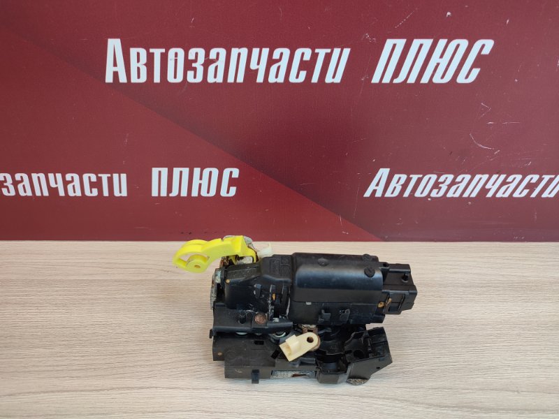 Замок      двери