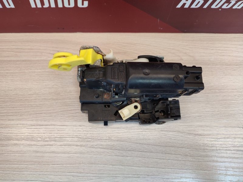 Замок      двери