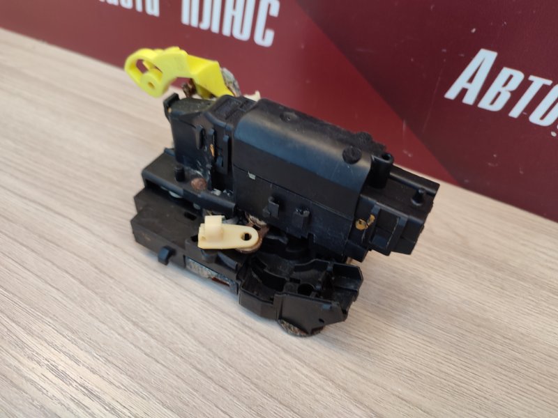 Замок      двери