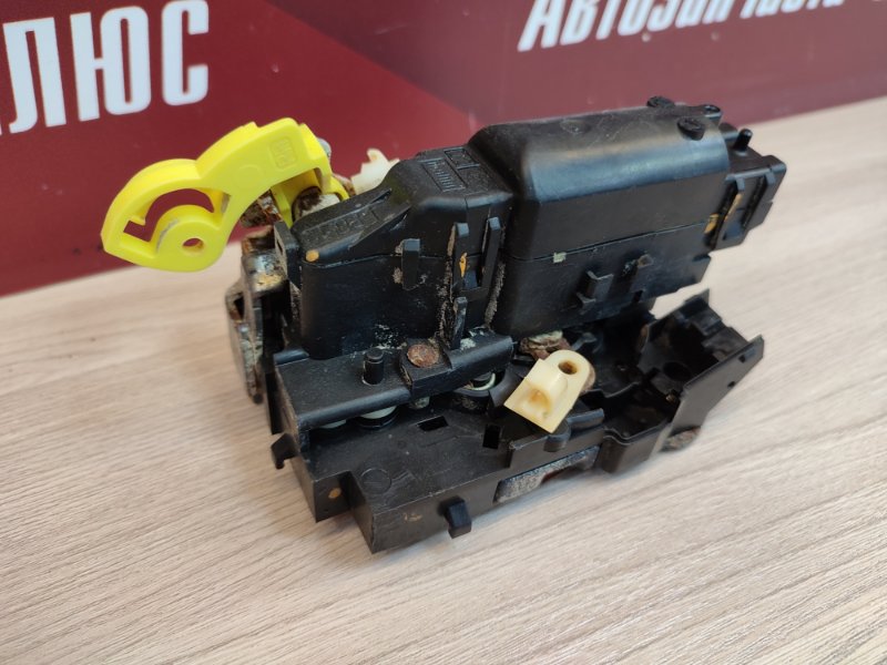 Замок      двери