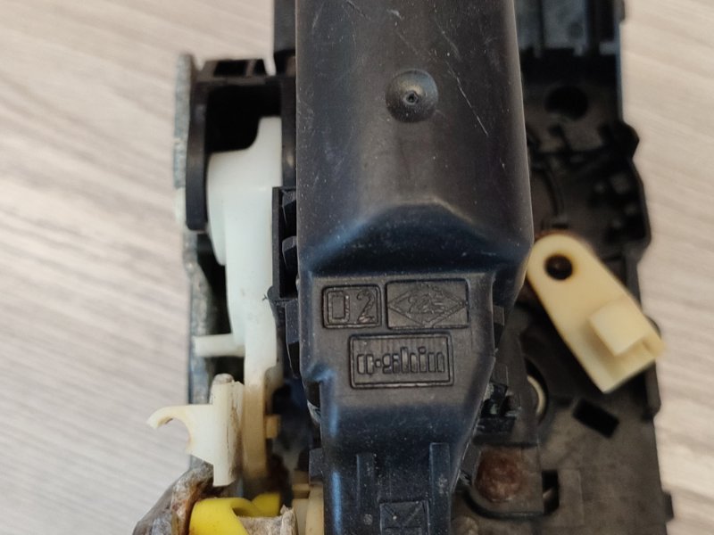 Замок      двери