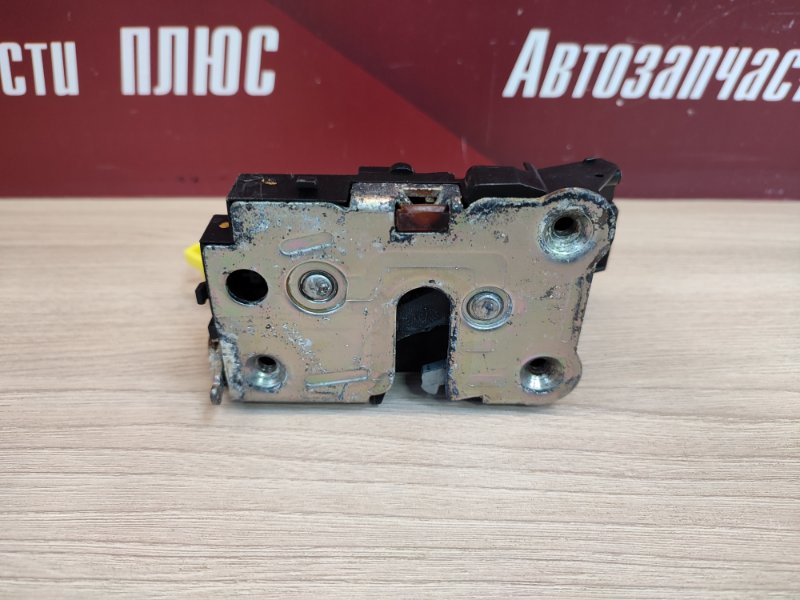 Замок      двери