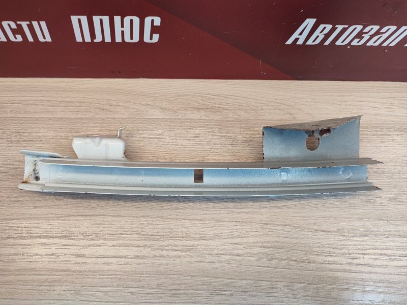 Направляющая стекла двери