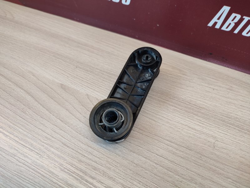 Ручка стеклоподъемника