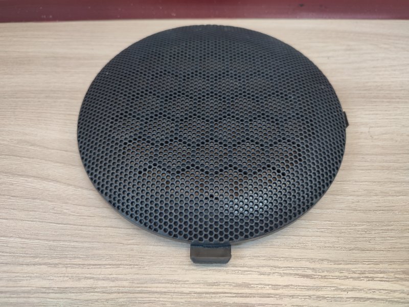 Крышка динамика