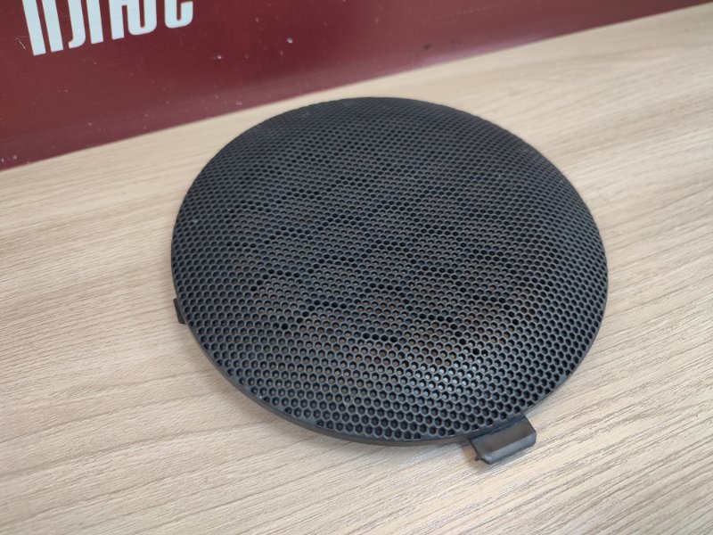 Крышка динамика