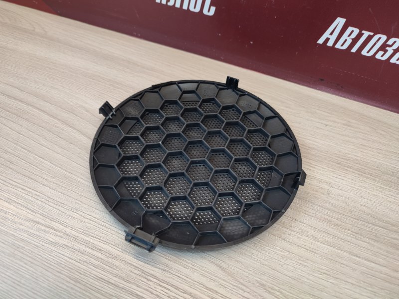 Крышка динамика