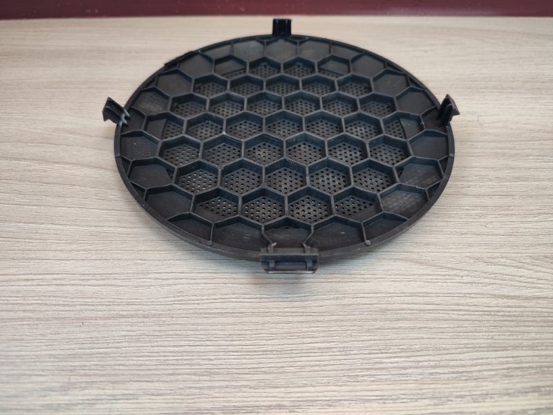 Крышка динамика