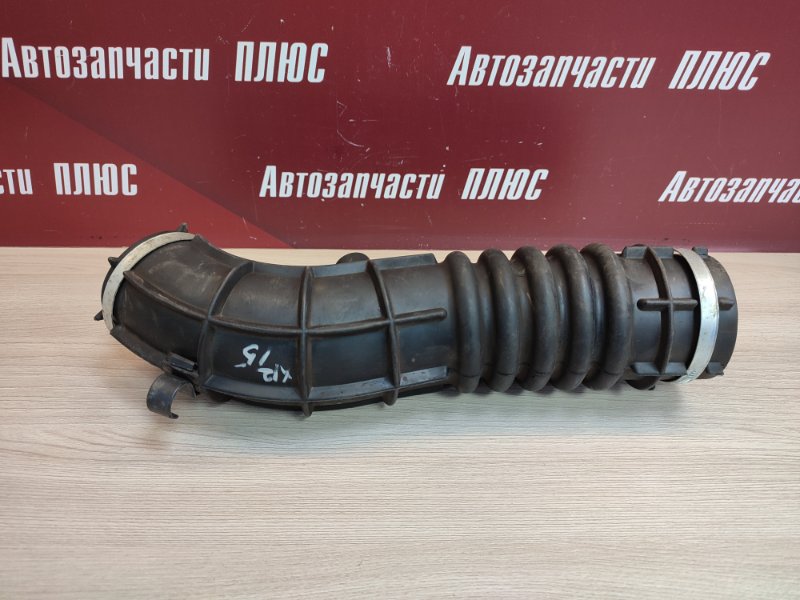 Патрубок воздушного фильтра