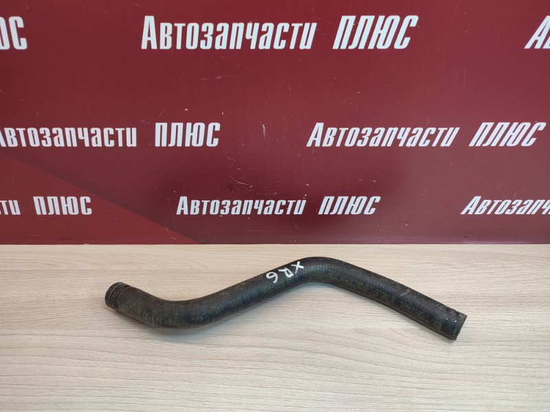 Патрубок радиатора