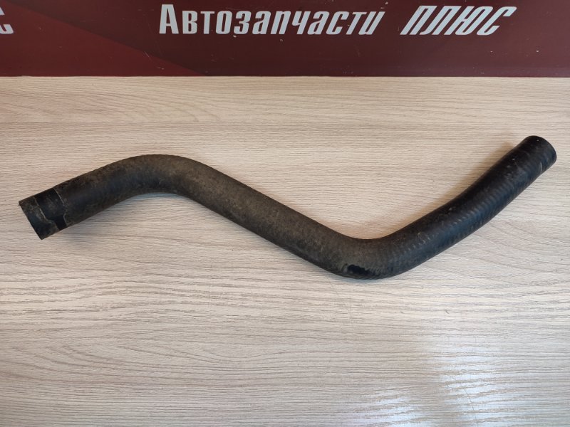 Патрубок радиатора