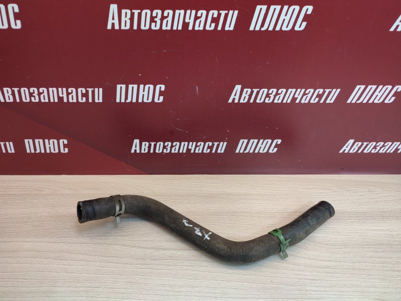 Патрубок радиатора