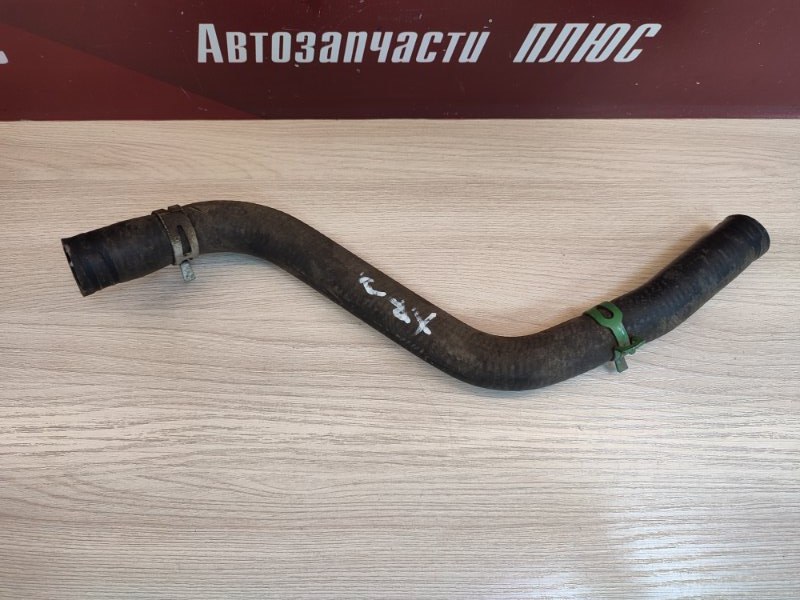 Патрубок радиатора