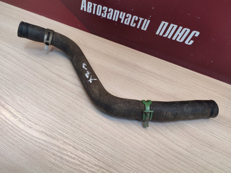 Патрубок радиатора