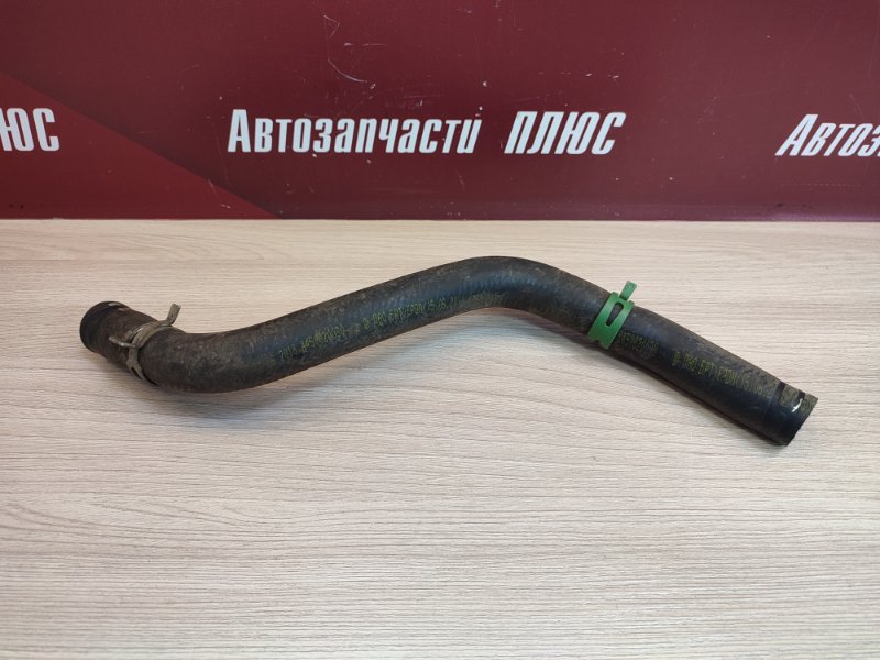 Патрубок радиатора