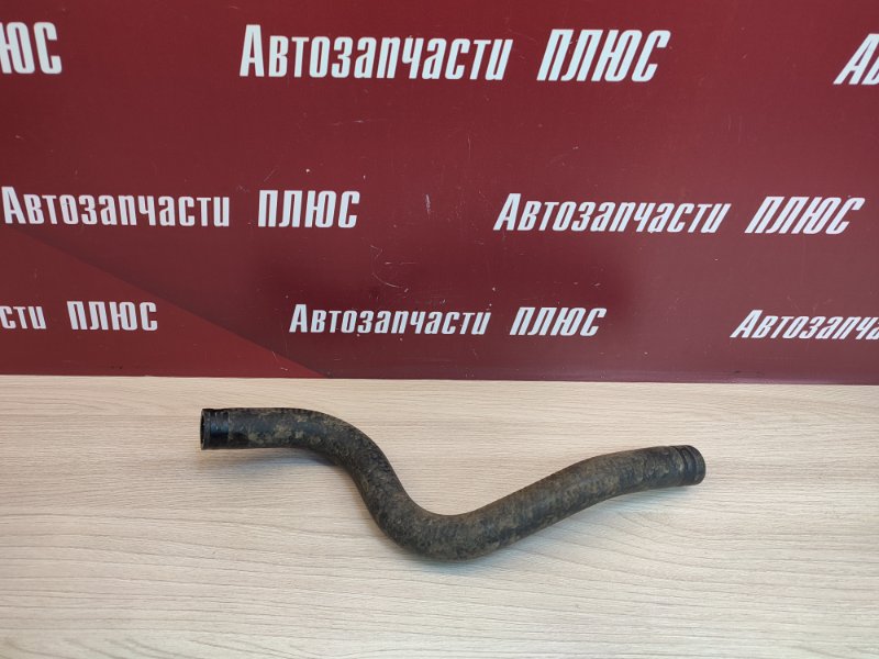 Патрубок отопителя