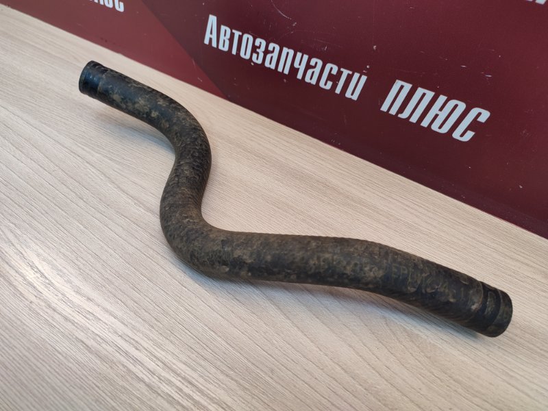 Патрубок отопителя