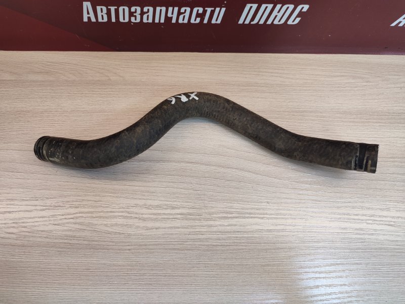 Патрубок отопителя