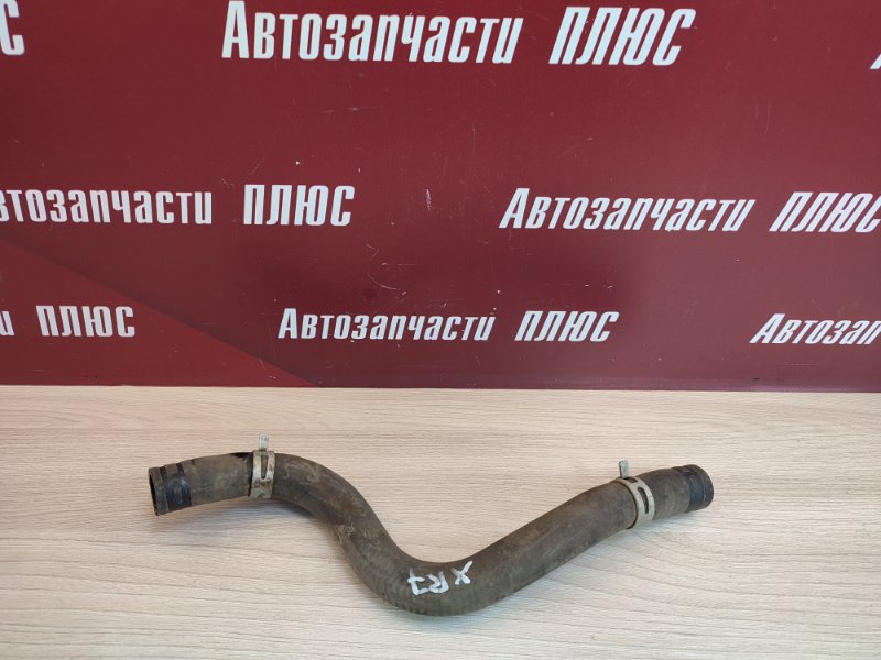 Патрубок отопителя