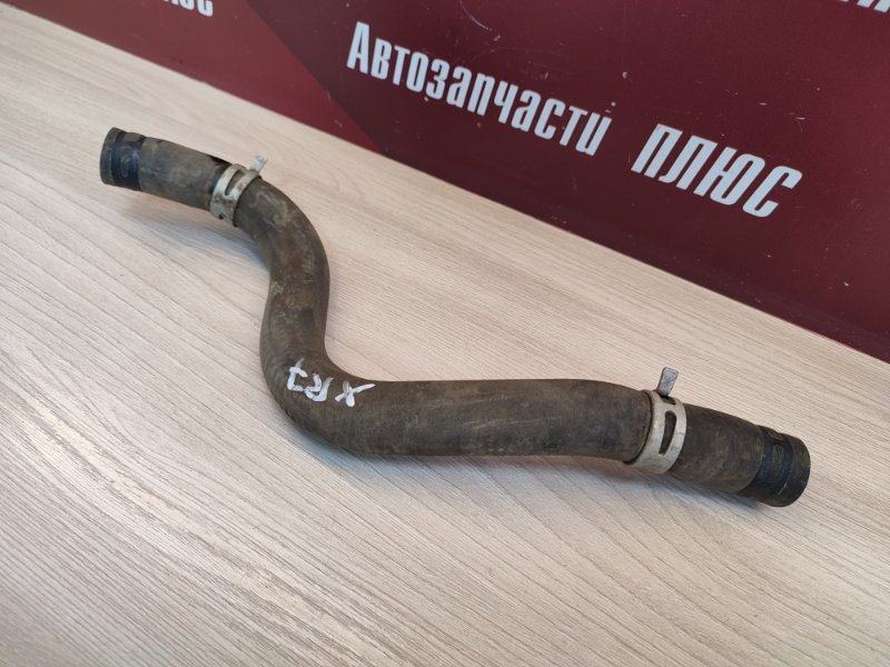 Патрубок отопителя