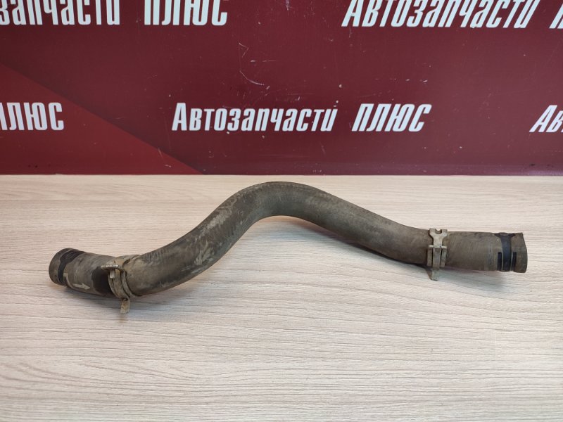 Патрубок отопителя