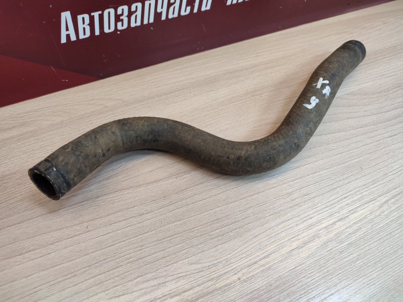 Патрубок отопителя