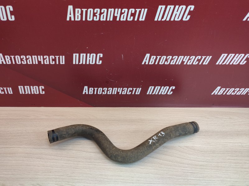 Патрубок отопителя