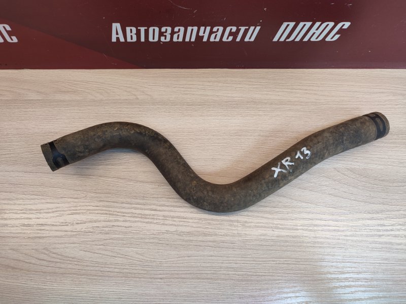 Патрубок отопителя