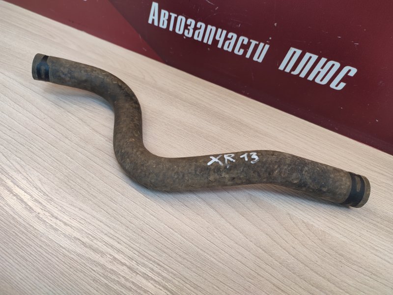 Патрубок отопителя