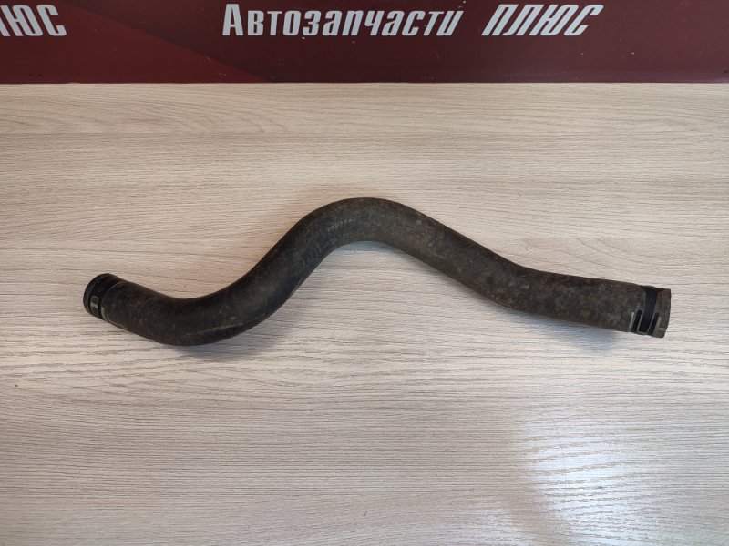 Патрубок отопителя