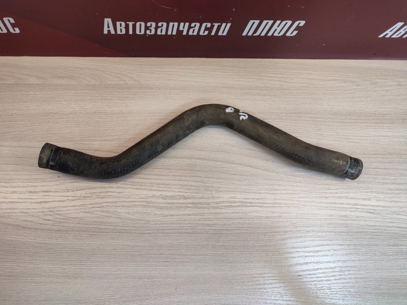 Патрубок отопителя