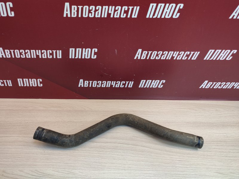 Патрубок отопителя