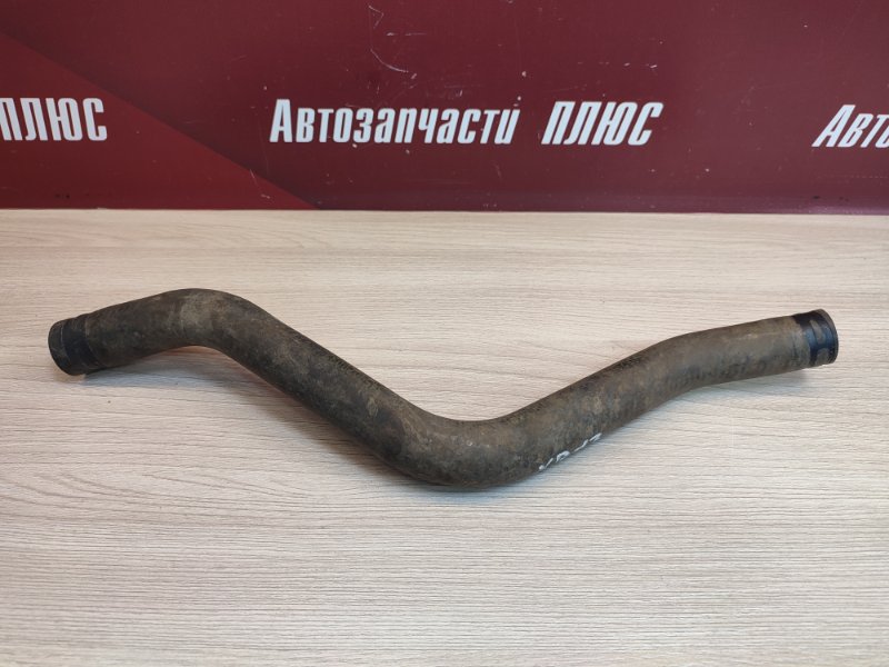 Патрубок отопителя