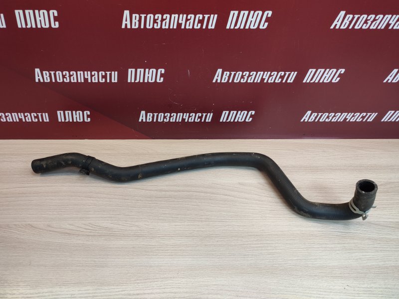 Патрубок отопителя