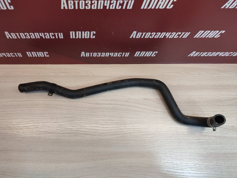 Патрубок отопителя