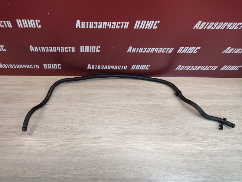 Шланг расширительного бачка