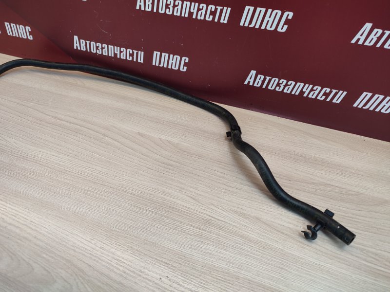 Шланг расширительного бачка