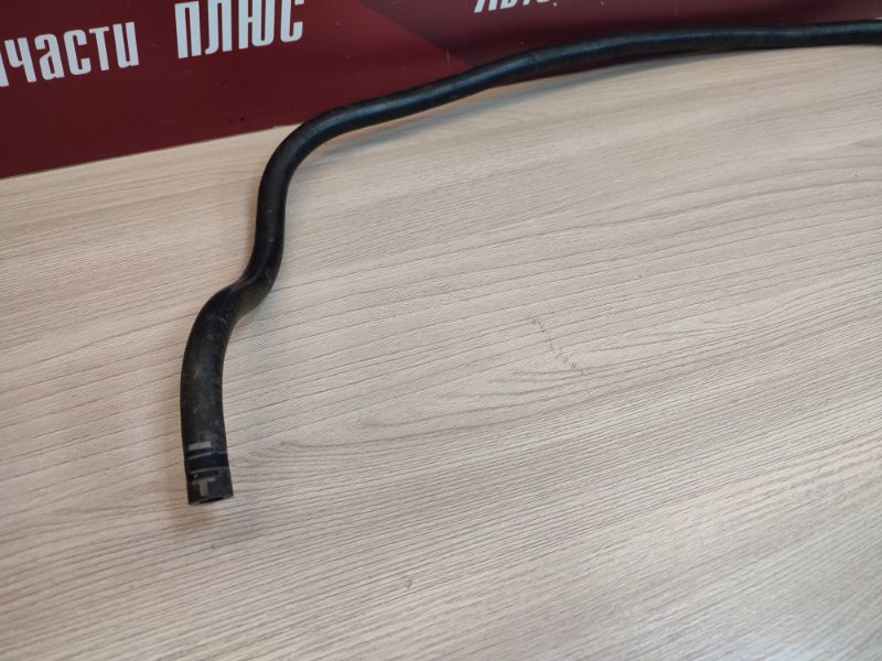 Шланг расширительного бачка