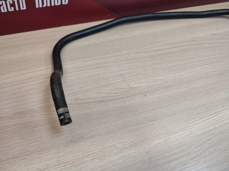 Шланг расширительного бачка