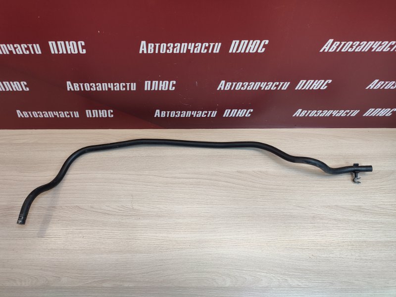 Шланг расширительного бачка