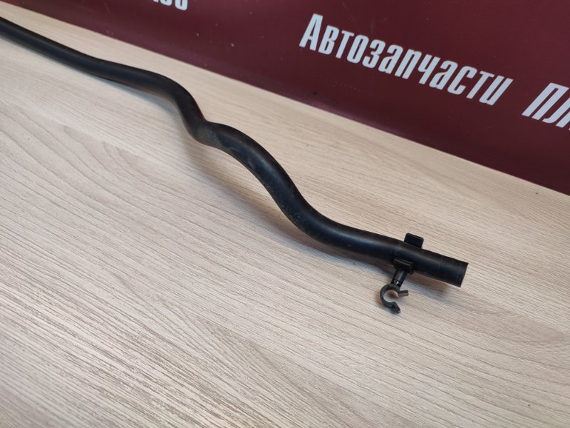 Шланг расширительного бачка