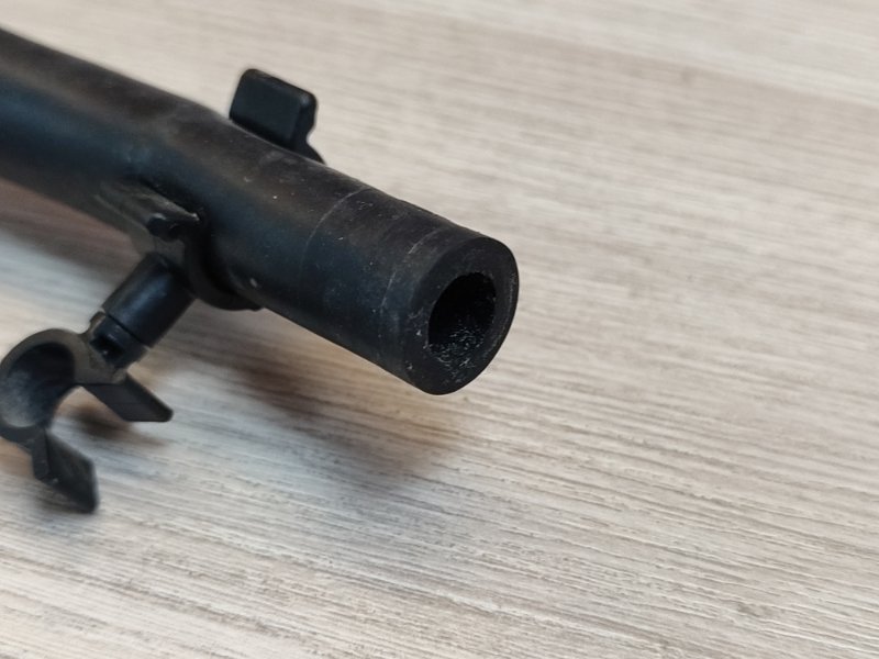 Шланг расширительного бачка