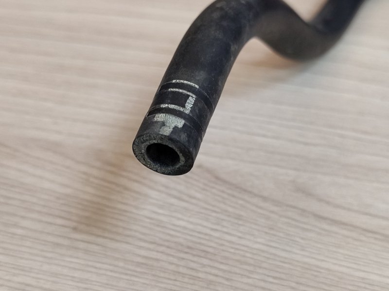 Шланг расширительного бачка