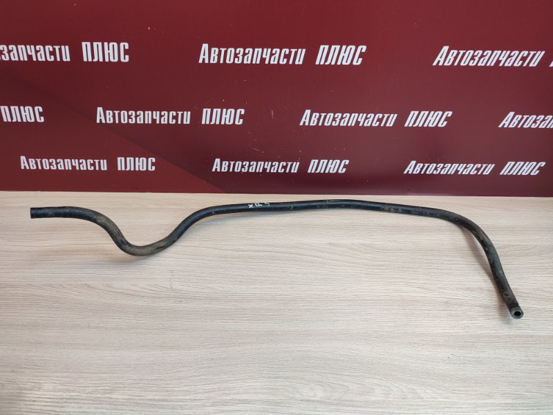 Патрубок радиатора