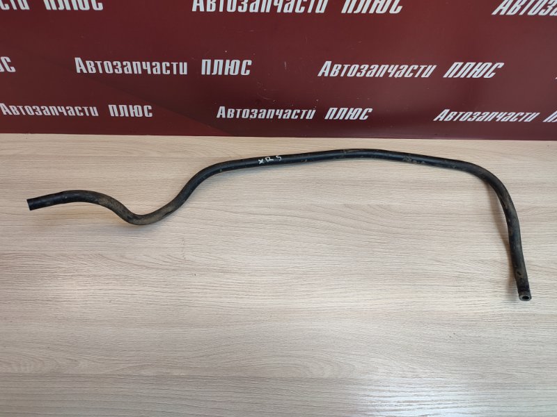 Патрубок радиатора